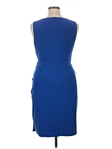Lauren by Ralph Lauren Cocktail Dress (view 2)