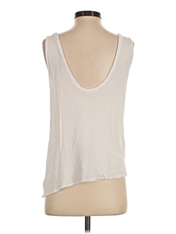 T by Alexander Wang Tank Top (view 2)