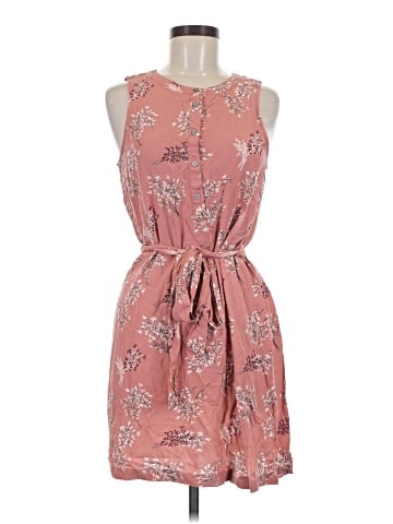 Ann Taylor LOFT Outlet Casual Dress (view 1)