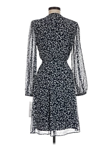 MSK Casual Dress (view 2)