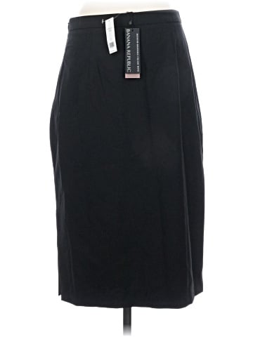Banana Republic Wool Skirt (view 2)