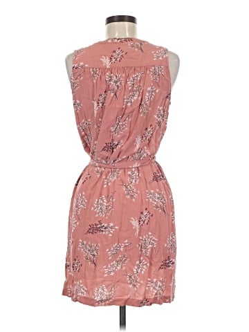 Ann Taylor LOFT Outlet Casual Dress (view 2)