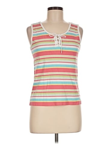 Charter Club Tank Top (view 1)