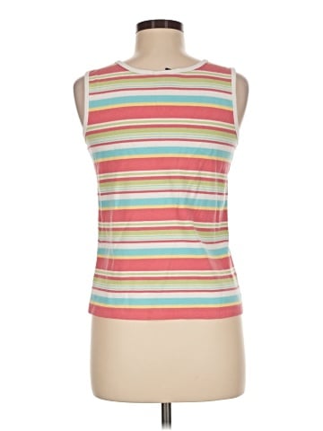 Charter Club Tank Top (view 2)