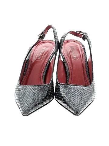 Coach Heels (view 2)