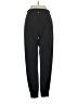 Athleta Solid Black Active Pants Size XS - photo 2