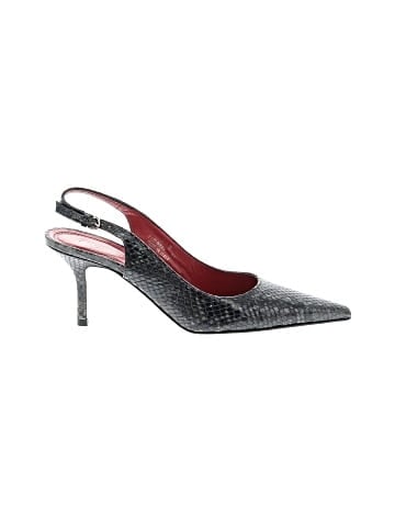 Coach Heels (view 1)