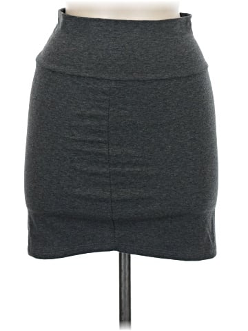 Charlotte Russe Casual Skirt (view 1)