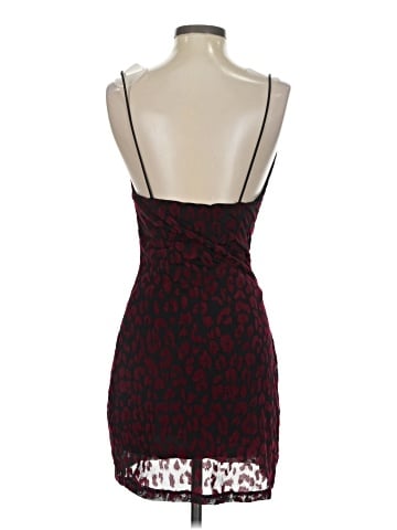 Motel Cocktail Dress (view 2)