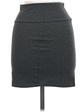 Charlotte Russe Casual Skirt (view 2)