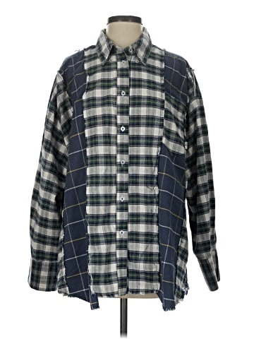 BDG Fleece (view 1)