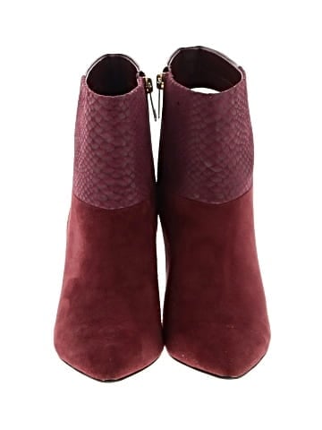 Anne Klein Ankle Boots (view 2)