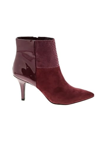 Anne Klein Ankle Boots (view 1)