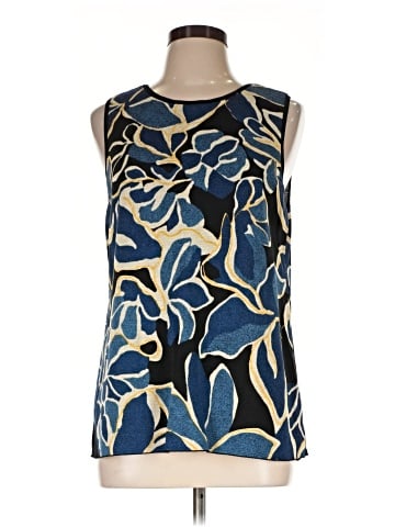 Chico's Sleeveless Blouse (view 1)
