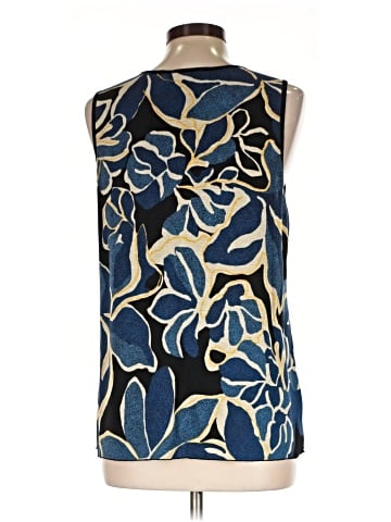 Chico's Sleeveless Blouse (view 2)