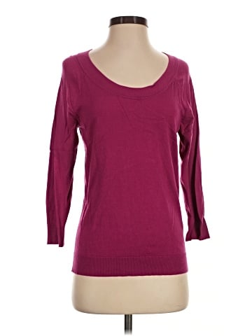 Talbots 3/4 Sleeve T-Shirt (view 1)