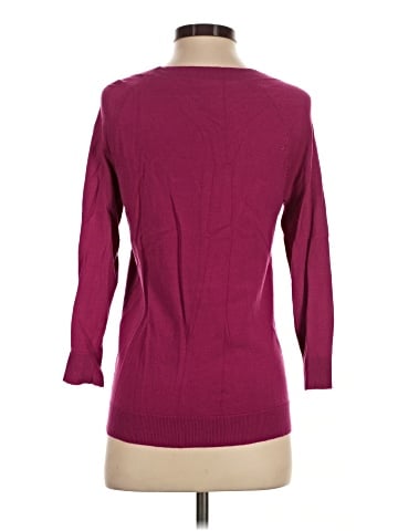 Talbots 3/4 Sleeve T-Shirt (view 2)