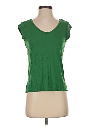 Valette Sleeveless T-Shirt (view 1)