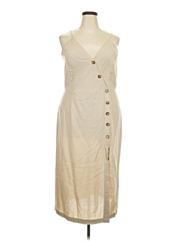 New Look Casual Dress (view 1)