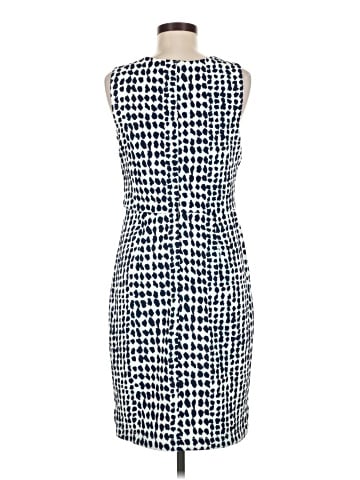 Ann Taylor Factory Casual Dress (view 2)