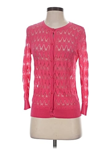 Ann Taylor LOFT Outlet Cardigan (view 1)