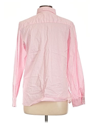 Foxcroft Long Sleeve Button-Down Shirt (view 2)