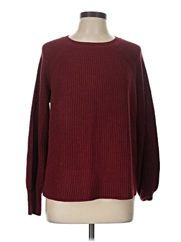 Jessica Simpson Pullover Sweater (view 1)