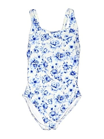 Lands' End One Piece Swimsuit (view 1)