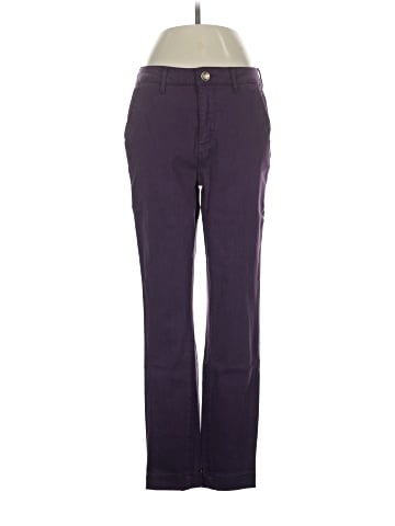 Cosmic Blue Love Casual Pants (view 1)