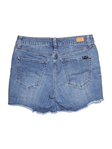 Seven7 Denim Shorts (view 2)