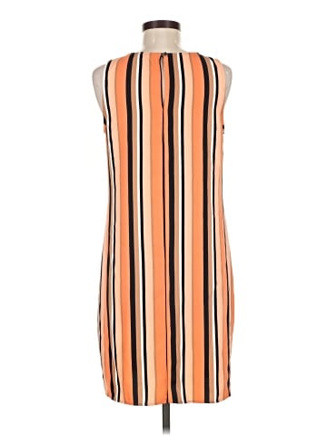 Ann Taylor Factory Casual Dress (view 2)