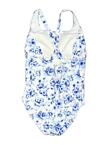 Lands' End One Piece Swimsuit (view 2)