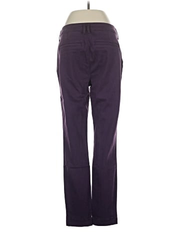 Cosmic Blue Love Casual Pants (view 2)