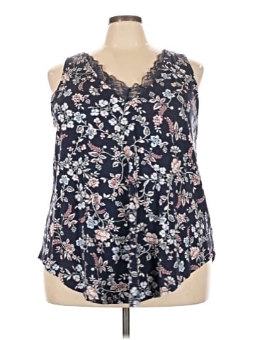 Torrid Tank Top (view 1)