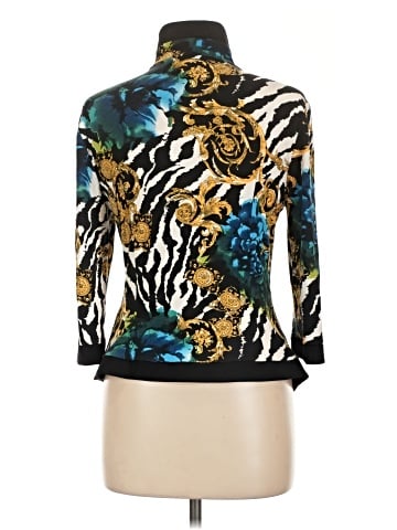 Joseph Ribkoff Kimono (view 2)