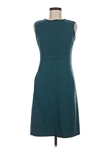 Diane von Furstenberg Cocktail Dress (view 1)