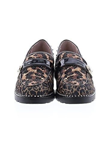 Betsey Johnson Flats (view 2)