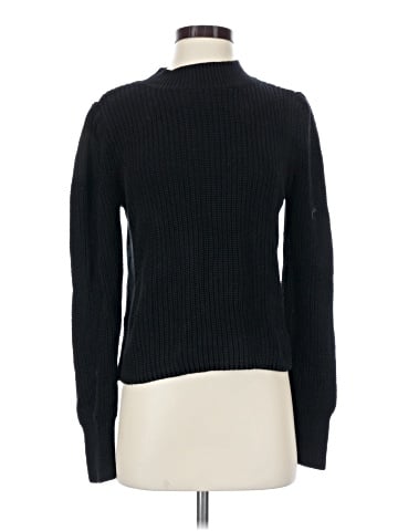 525 America Turtleneck Sweater (view 1)