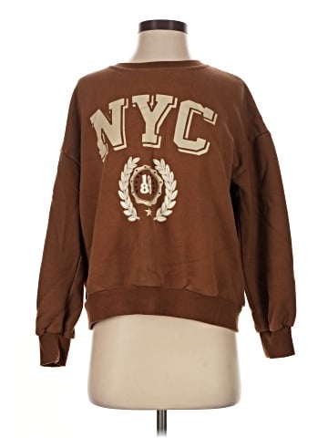 Forever 21 Sweatshirt (view 1)