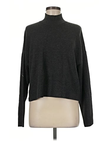 Express Turtleneck Sweater (view 1)