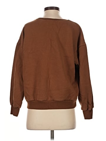 Forever 21 Sweatshirt (view 2)