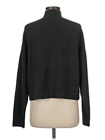 Express Turtleneck Sweater (view 2)