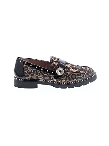 Betsey Johnson Flats (view 1)