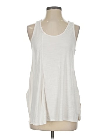 Athleta Sleeveless T-Shirt (view 1)