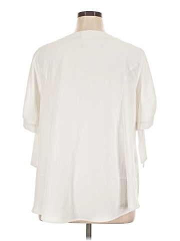 Everleigh 3/4 Sleeve T-Shirt (view 2)