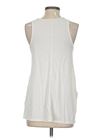 Athleta Sleeveless T-Shirt (view 2)