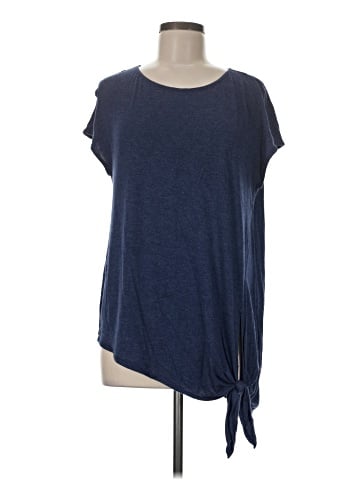 Max Studio Short Sleeve T-Shirt (view 1)