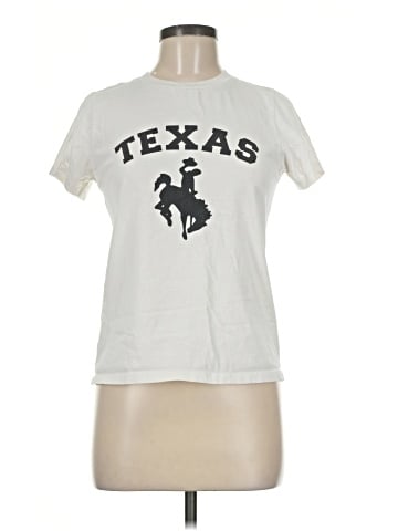 John Galt Short Sleeve T-Shirt (view 1)