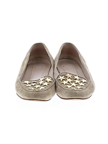 Joan & David Flats (view 2)