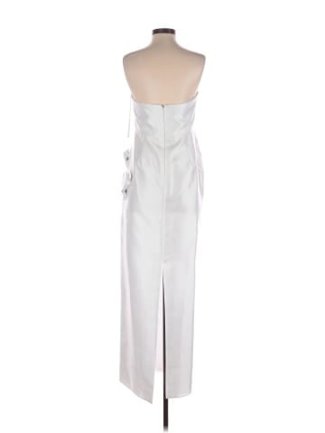 Alfred Sung Cocktail Dress (view 2)